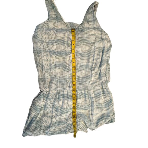 Carve Designs  Alegre Water Shore Romper - Size S - Picture 6 of 12
